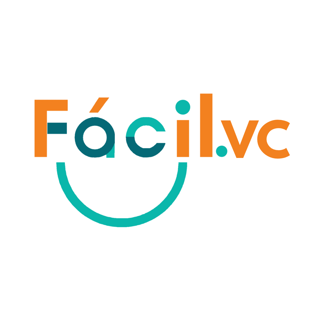 Logo Fácil.vc